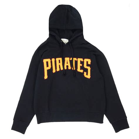 sweat gucci pirates|gucci laid back hoodie.